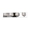 Cwi Lighting Tina 4 Light Wall Sconce With Chrome Finish 5540W25C-601 - alternate 1